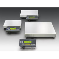 Sartorius Quality QC Industrial Scale