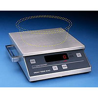 Scale-Tronix 4302 Series Organ/Tissue Scales