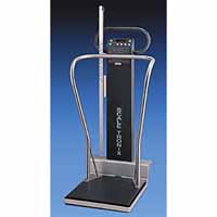 Scale-Tronix 5002 Series Stand-On Dialysis Scales