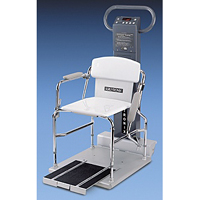 Scale-Tronix 6502 Series Chair Scales