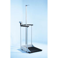 Seca 223 Height Measuring Device