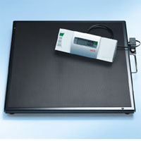 Seca 634 Multifunction Scale