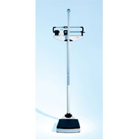 Seca 700 Mechanical Column Scale