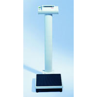 Seca 767 Digital Column Scale