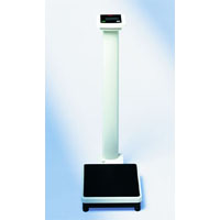 Seca 780 Digital Column Scale