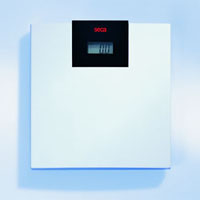 Seca 840 Digital Flat Scale