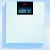 Seca 841 Digital Flat Scale