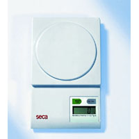 Seca 851 Diaper Scale