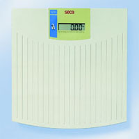 Seca 881 Digital Flat Scale