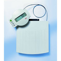 Seca 883 Digital Flat Scale