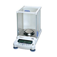 Shimadzu AUY Series Analytical Balances