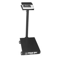 Sterling Scale Model PCS Portable Counting Scale