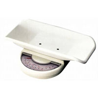 Tanita 1380 Dial Baby Scale