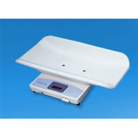 Tanita 1584 Baby Scale