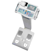 Tanita BC-418 Professional Body Composition Analyzer