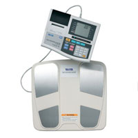 Tanita TBF-310GS Professional Body Composition Analyzer Scale