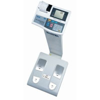 Tanita TBF-410GS Professional Body Composition Analyzer Scale