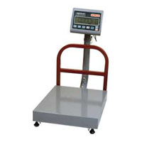 Tor-rey EQB Series Bench Scale