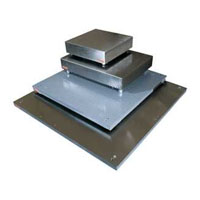 Tor-rey PLP Series Platform Scales