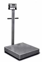 Triner 640-P Portable Platform Scale