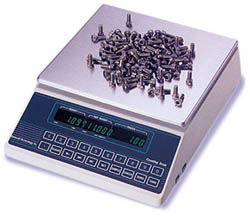 Triner CS Series Digital Counting Scale