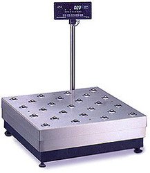 Triner SRP-300 Digital Bench Scale