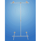 Troemner Chromatography Lab Frame