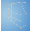 Troemner Extra Large Lab Frame