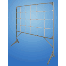 Troemner Heavy-Duty Lab Frame