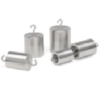 Troemner Stainless Steel Hook Weights