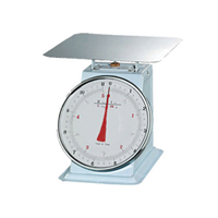 Virtual Measurements VMS-S/M/L Toploading Mechanical Scales