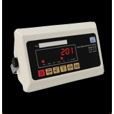 Virtual Measurements Model VC-201 Standard Indicators