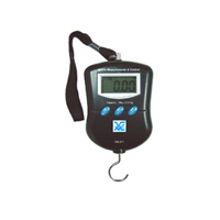 Virtual Measurements VH-371 Compact Digital Hanging Scales