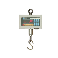 Virtual Measurements VHS-300 (Small) Series Crane Scales