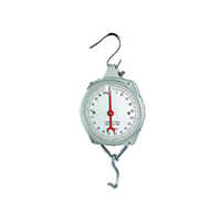 Virtual Measurements VMS-H Series Spring Hanging Scales