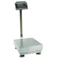 Virtual Measurements VW-321L Bench Scale