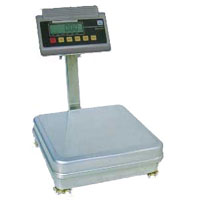 Virtual Measurements VW-321S Series Bench Scale