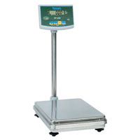 Yamato Corporation DP-6200 High Capacity Checkweighing Scale