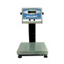 Salter Brecknell MSB 4300 Series Mild Steel Bench Scales