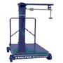 Salter Brecknell MPS-1203 Series Portable Platform Scales