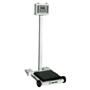 Sterling Scale Compact Portable Weigh Scale