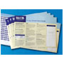 Tanita PH-100 Patient Education Notepad