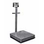 Triner 640-P Portable Platform Scale