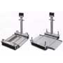 Triner 680-P2 Portable Platform Scale