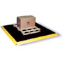 Triner Low Profile Floor Scales