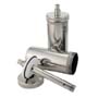 Troemner Talboys Stainless Steel Sealed Chambers