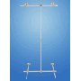 Troemner Chromatography Lab Frame